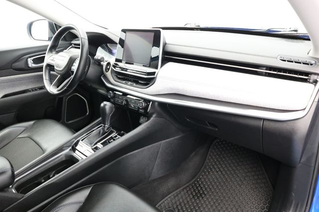 2022 Jeep Compass Latitude 4x4 - 22938057 - 20