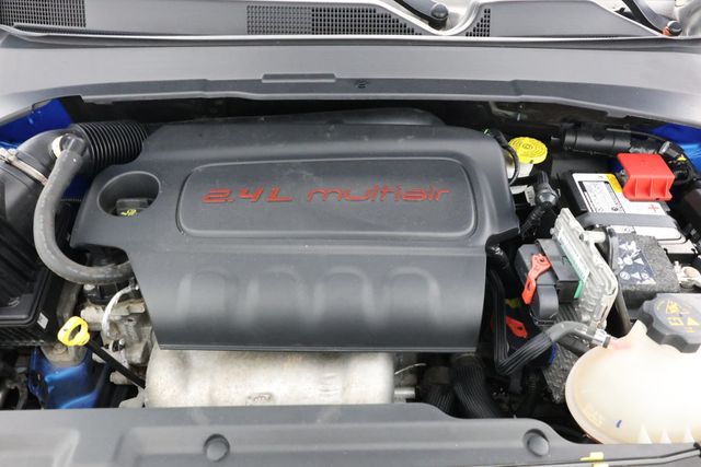 2022 Jeep Compass Latitude 4x4 - 22938057 - 21