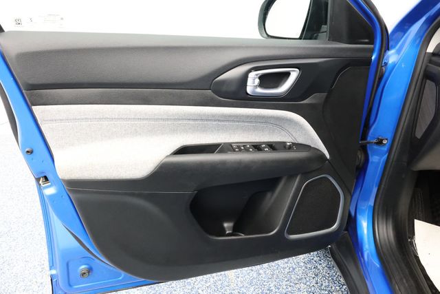 2022 Jeep Compass Latitude 4x4 - 22938057 - 6