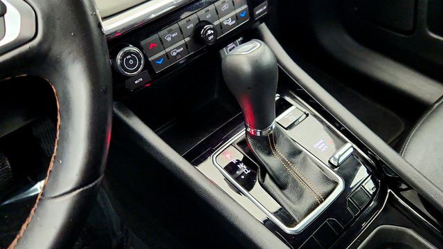 2022 Jeep Compass Latitude 4x4 with Convenience Group - 22965218 - 15