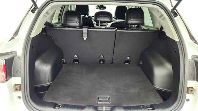 2022 Jeep Compass Latitude 4x4 with Convenience Group - 22965218 - 20