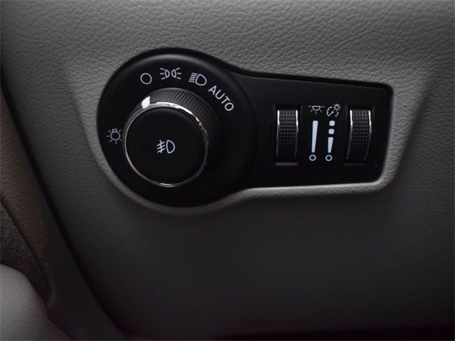 2022 Jeep Compass Latitude FWD - 22947728 - 9