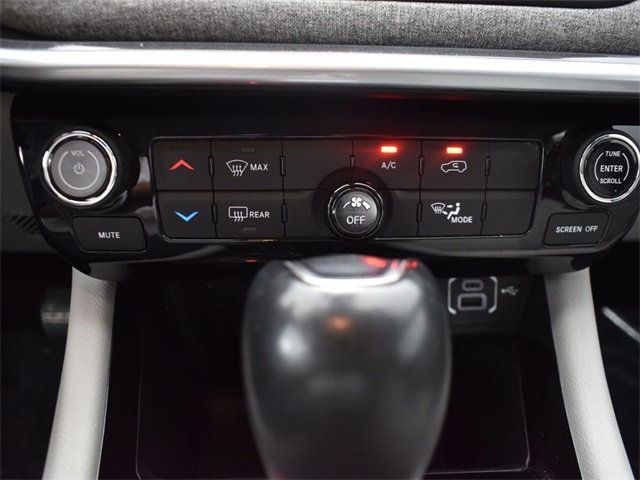 2022 Jeep Compass Latitude FWD - 22947728 - 11