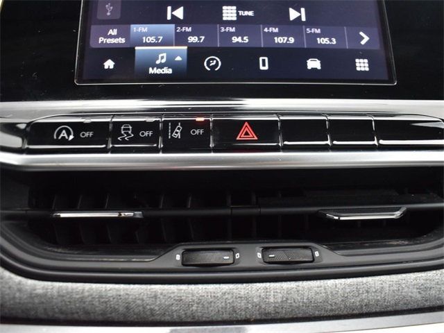 2022 Jeep Compass Latitude FWD - 22947728 - 13