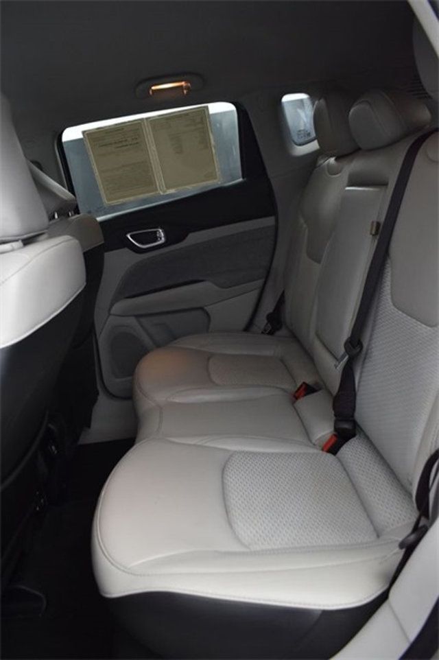 2022 Jeep Compass Latitude FWD - 22947728 - 16