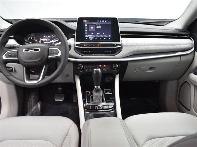 2022 Jeep Compass Latitude FWD - 22947728 - 18