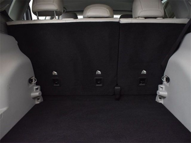 2022 Jeep Compass Latitude FWD - 22947728 - 20