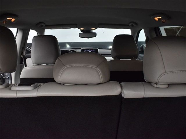 2022 Jeep Compass Latitude FWD - 22947728 - 21