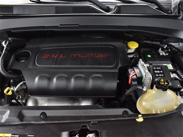 2022 Jeep Compass Latitude FWD - 22947728 - 23