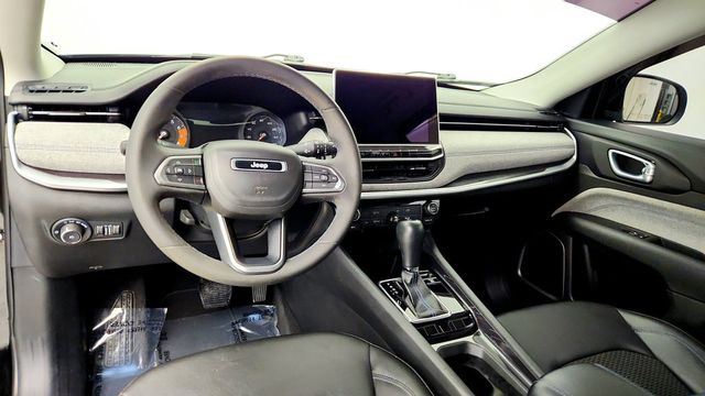 2022 Jeep Compass Latitude FWD - 23092700 - 11