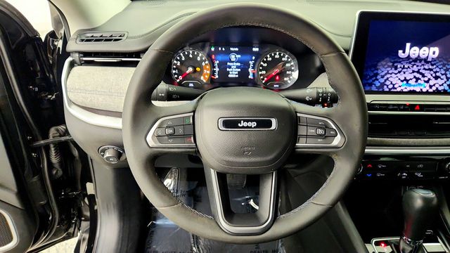 2022 Jeep Compass Latitude FWD - 23092700 - 12