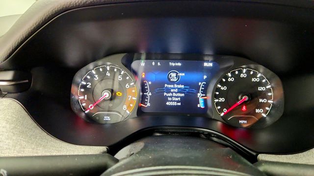 2022 Jeep Compass Latitude FWD - 23092700 - 13