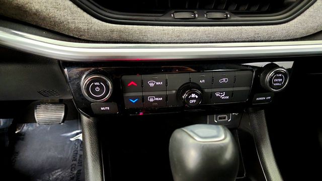 2022 Jeep Compass Latitude FWD - 23092700 - 16