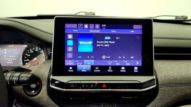 2022 Jeep Compass Latitude FWD - 23092700 - 17