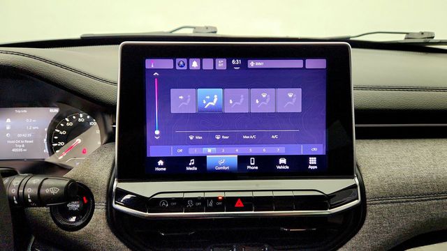 2022 Jeep Compass Latitude FWD - 23092700 - 18