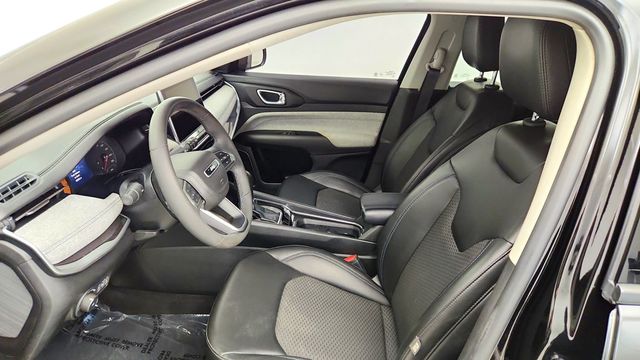 2022 Jeep Compass Latitude FWD - 23092700 - 19