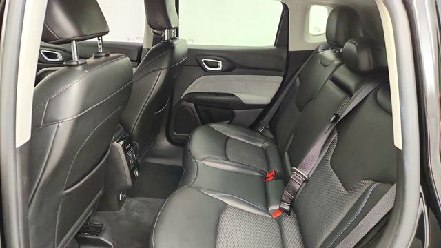 2022 Jeep Compass Latitude FWD - 23092700 - 20