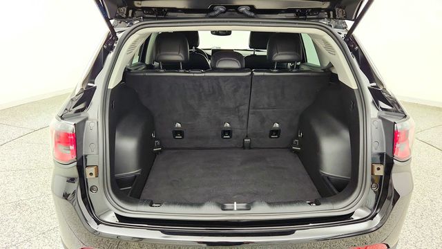 2022 Jeep Compass Latitude FWD - 23092700 - 21