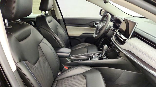 2022 Jeep Compass Latitude FWD - 23092700 - 23