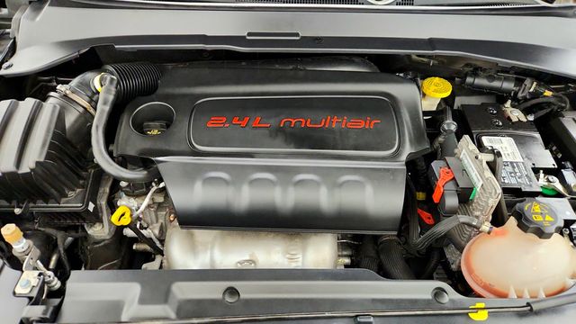 2022 Jeep Compass Latitude FWD - 23092700 - 26