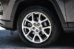 2022 Jeep Compass Latitude Lux - 22910585 - 16