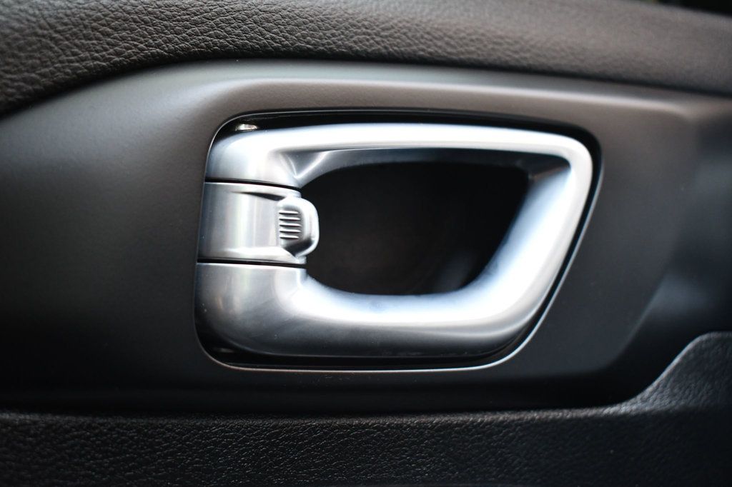 2022 Jeep Compass Latitude Lux Altitude photo 26