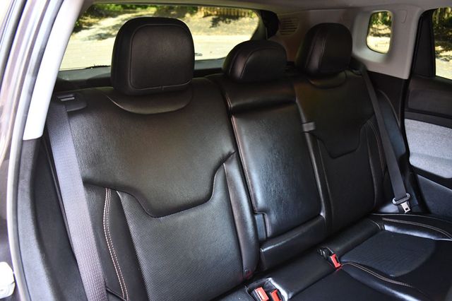 2022 Jeep Compass Latitude Lux - 22910585 - 37