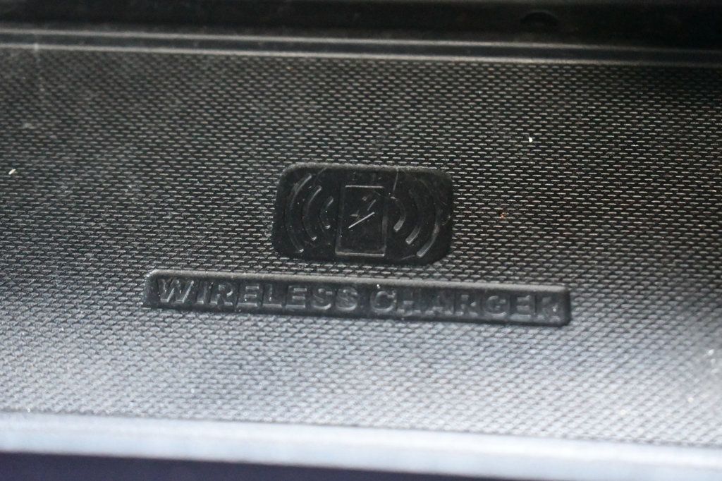 2022 Jeep Compass Latitude Lux Altitude photo 40