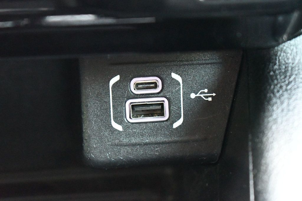 2022 Jeep Compass Latitude Lux Altitude photo 41