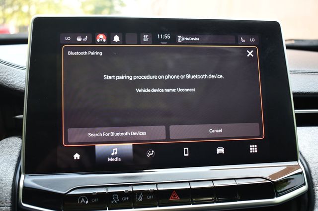 2022 Jeep Compass Latitude Lux - 22910585 - 48