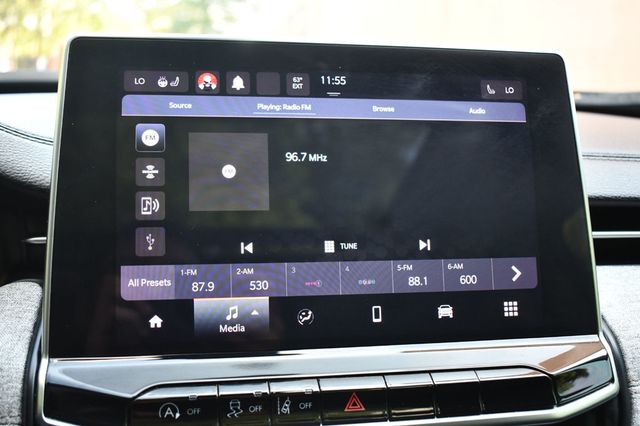 2022 Jeep Compass Latitude Lux - 22910585 - 50