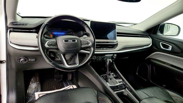 2022 Jeep Compass Latitude Lux - 22977718 - 10