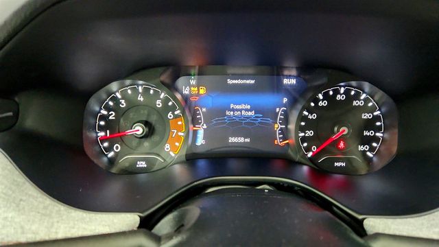 2022 Jeep Compass Latitude Lux - 22977718 - 12