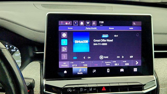 2022 Jeep Compass Latitude Lux - 22977718 - 16