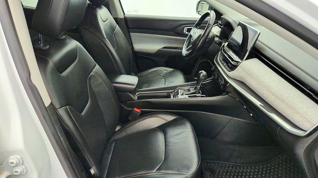 2022 Jeep Compass Latitude Lux - 22977718 - 22