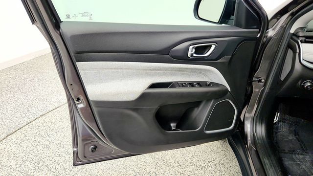 2022 Jeep Compass Latitude Lux - 23079932 - 9