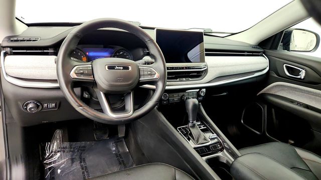 2022 Jeep Compass Latitude Lux - 23079932 - 11