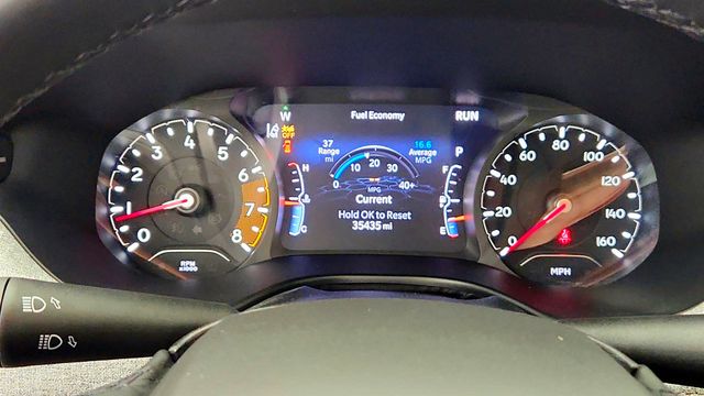 2022 Jeep Compass Latitude Lux - 23079932 - 13