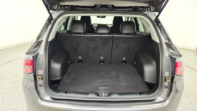 2022 Jeep Compass Latitude Lux - 23079932 - 20