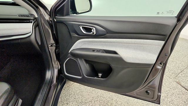 2022 Jeep Compass Latitude Lux - 23079932 - 24