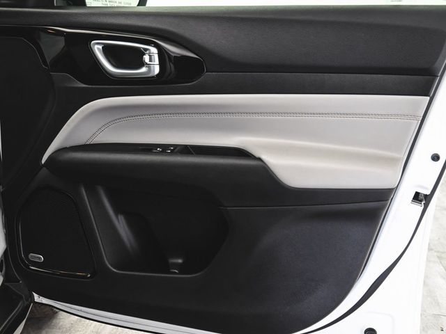 2022 Jeep Compass Limited - 22992951 - 10