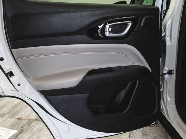 2022 Jeep Compass Limited - 22992951 - 11