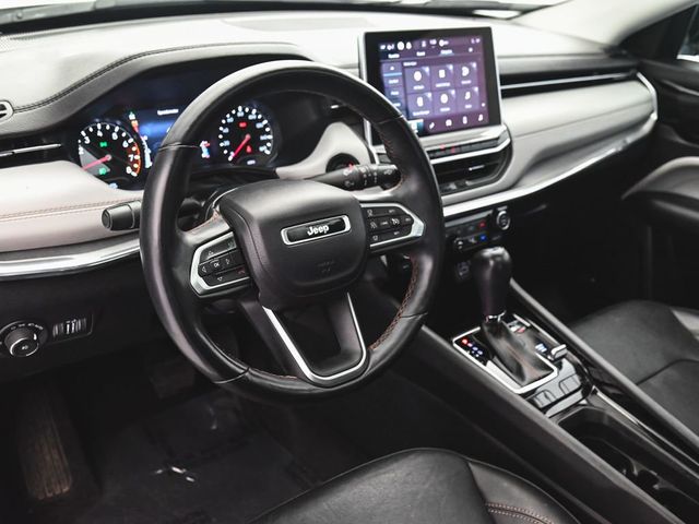 2022 Jeep Compass Limited - 22992951 - 14