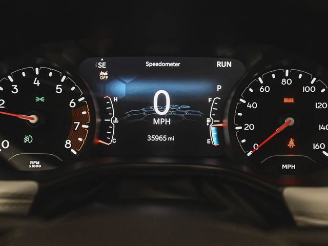 2022 Jeep Compass Limited - 22992951 - 15