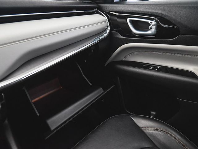 2022 Jeep Compass Limited - 22992951 - 16