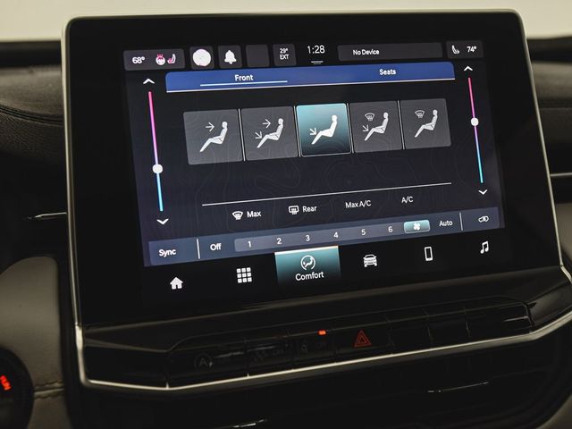 2022 Jeep Compass Limited - 22992951 - 17