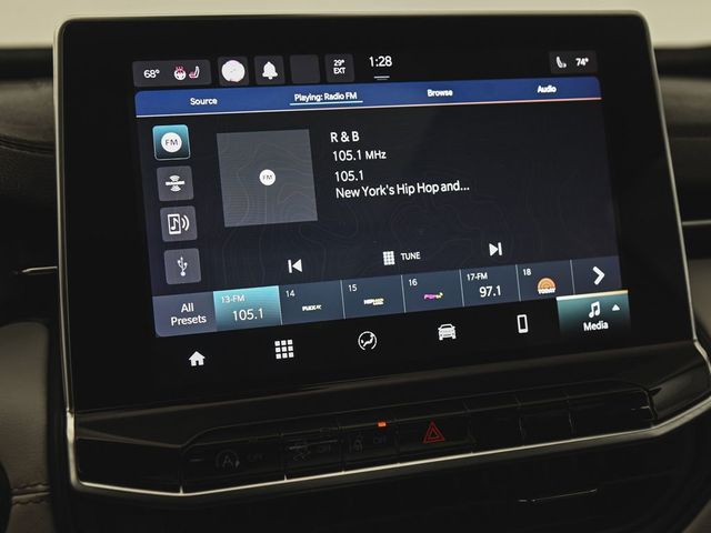 2022 Jeep Compass Limited - 22992951 - 19