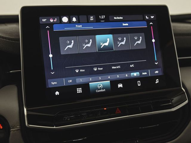 2022 Jeep Compass Limited - 22992951 - 20