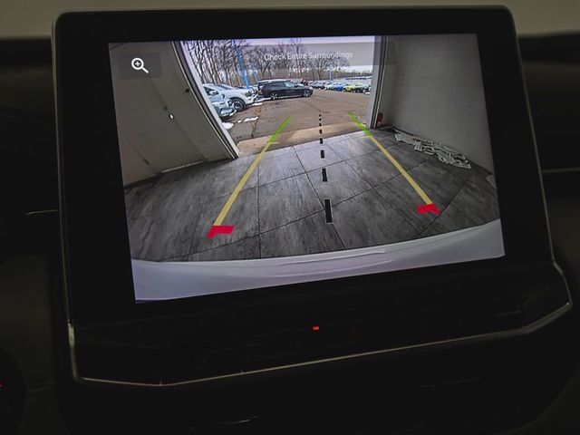 2022 Jeep Compass Limited - 22992951 - 21