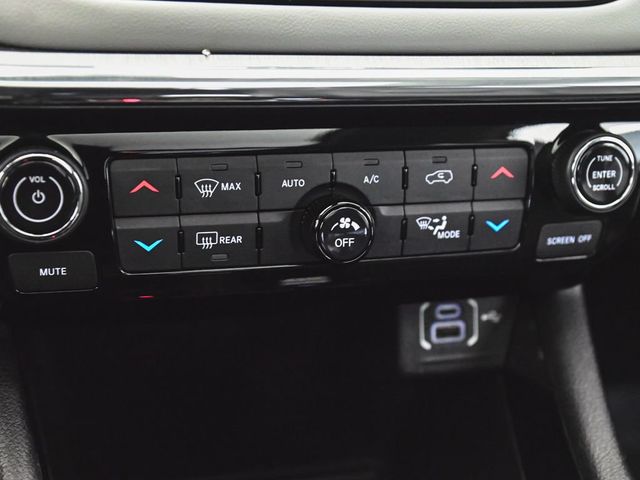 2022 Jeep Compass Limited - 22992951 - 23